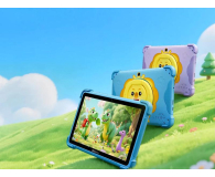 Blackview LINK 1 kids 8,9" (4/64) fioletowy  - 1581913 - zdjęcie 12